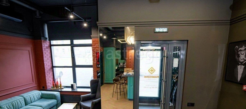 Свободного назначения, 85.6 м2 Барнаул - изображение 1