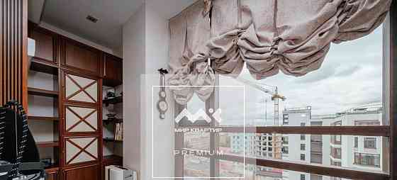 3-комн. квартира, 100 м2, 10/10 эт. Санкт-Петербург
