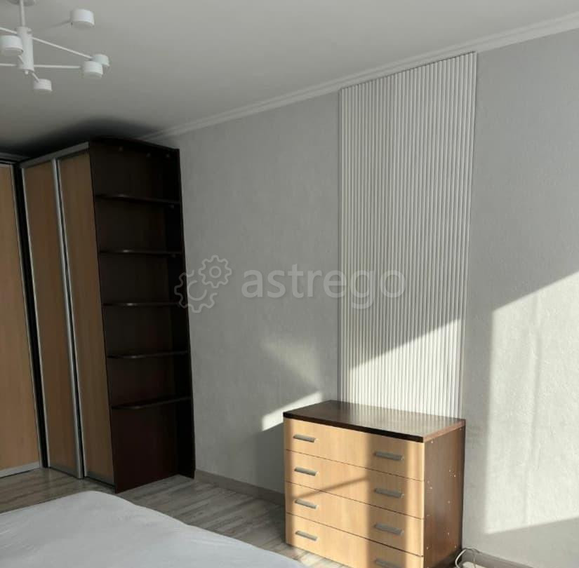 1-комн. квартира, 40 м2, 3/22 эт. Москва - изображение 3