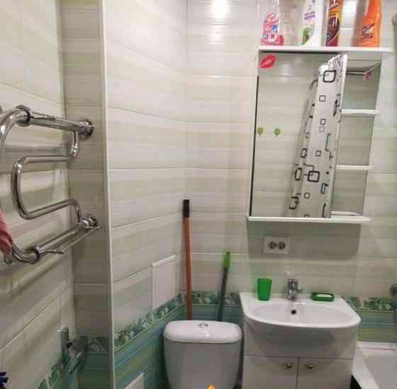 1-комн. квартира, 32 м2, 4/5 эт. Северодвинск