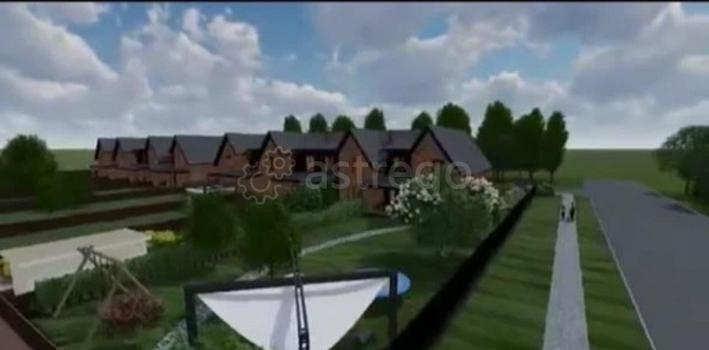 Таунхаус, 186 м2, 1 сотка, 2 эт. Старый Оскол - изображение 5