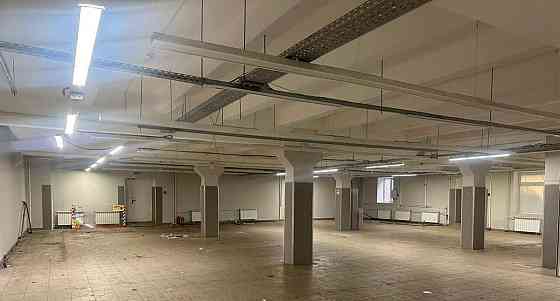 Торговое помещение, 535 м2 Дмитров