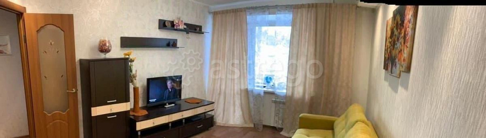 2-комн. квартира, 47.1 м2, 4/9 эт. Дивногорск - изображение 6