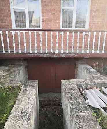 Коттедж, 176 м2, 12 соток, 2 эт. Белгород