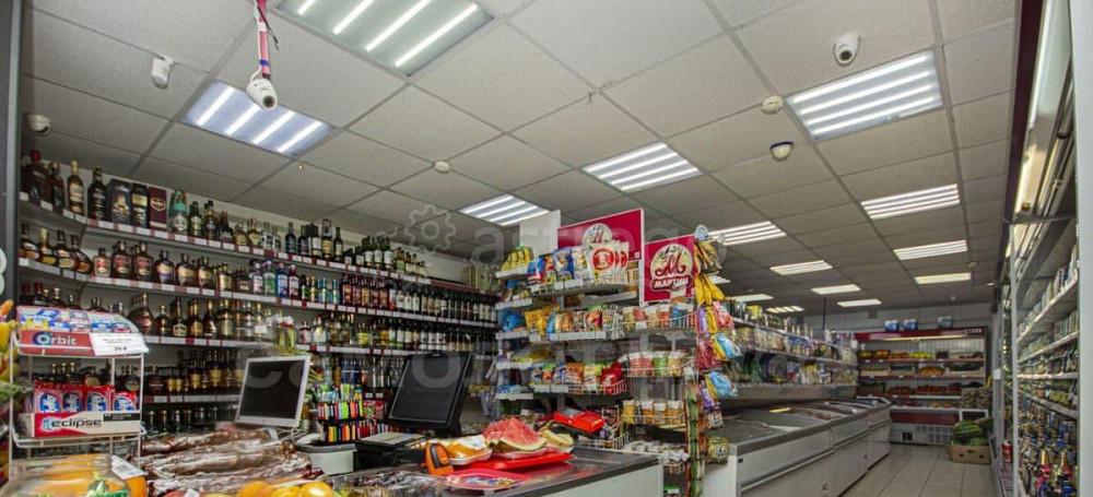 Торговое помещение, 113.6 м2 Наро-Фоминск - изображение 4