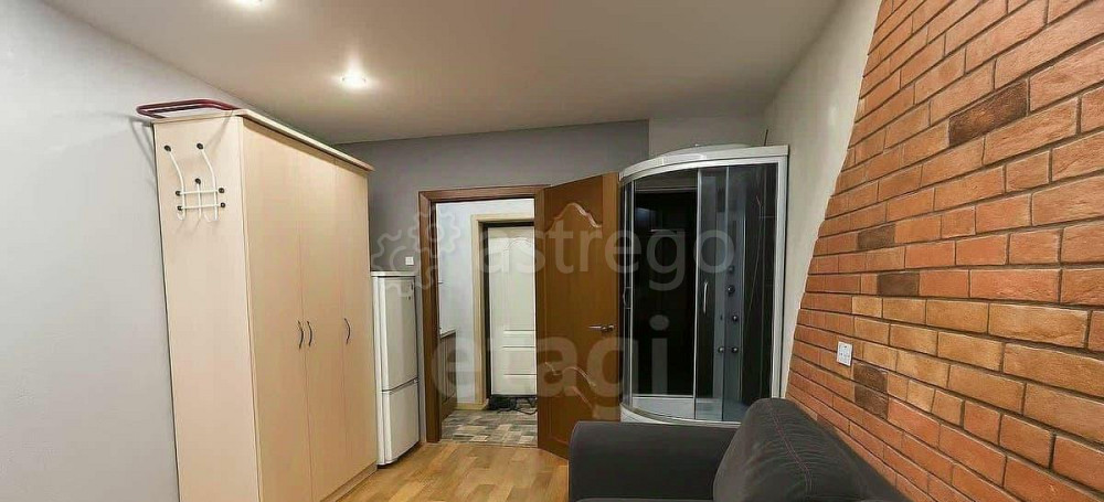 Студия, 17.1 м2, 5/5 эт. Красноярск - изображение 2