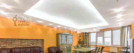 4-комн. квартира, 180 м2, 24/30 эт. Москва