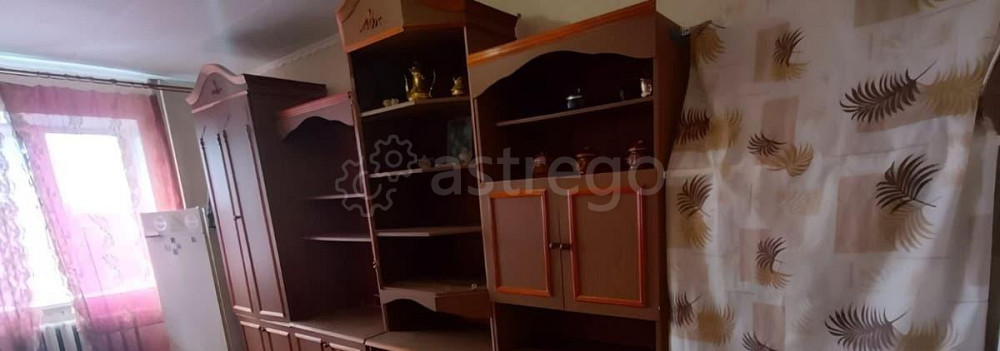 Комната, 17.2 м2, 8/9 эт. Орехово-Зуево - изображение 5