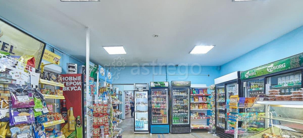 Свободного назначения, 203 м2 Стерлитамак - изображение 4