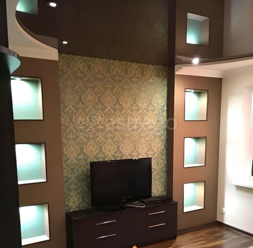 Студия, 22 м2, 5/5 эт. Майкоп - изображение 3