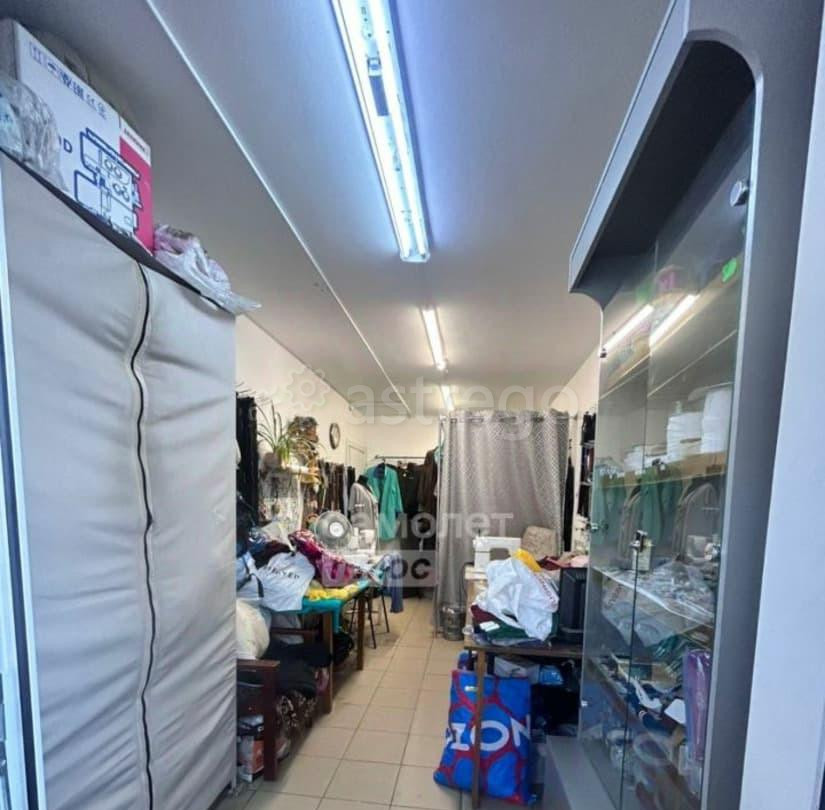 Офис, 44 м2 Коряжма - изображение 4