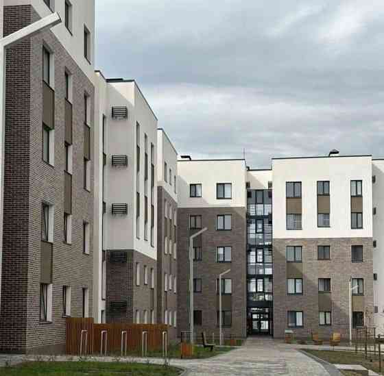 4-комн. квартира, 60 м2, 4/5 эт. Белгород