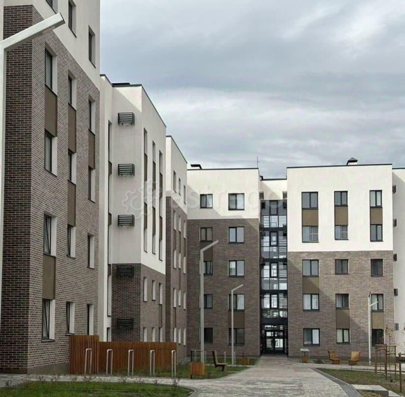 4-комн. квартира, 60 м2, 4/5 эт. Белгород - изображение 5