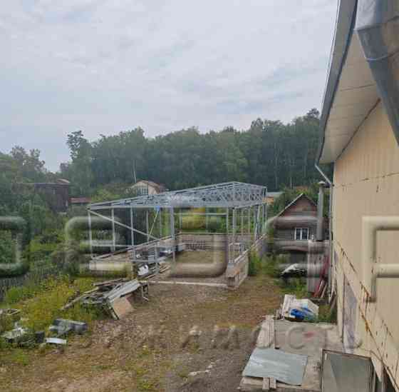 Отдельное здание, 700 м2 Красноярск