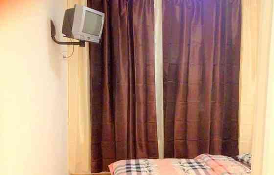 1-комн. апарт-ы, 20 м2, 2/24 эт. Москва