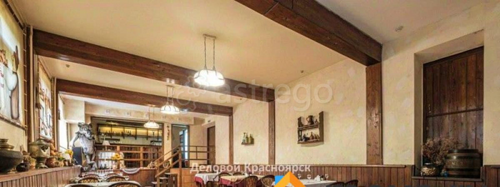 Свободного назначения, 532 м2 Красноярск - изображение 7
