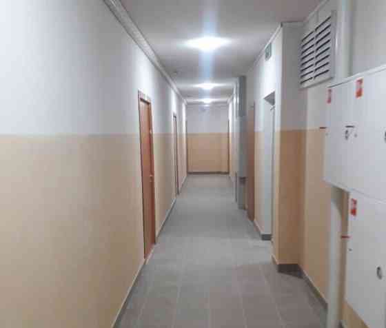 1-комн. квартира, 39 м2, 10/17 эт. Звенигород