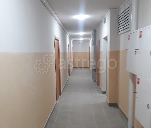 1-комн. квартира, 39 м2, 10/17 эт. Звенигород - изображение 2