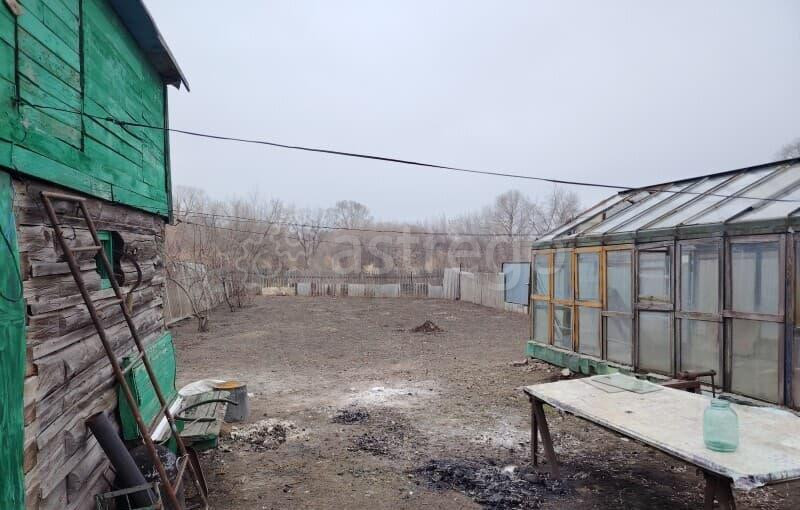 Дом, 31.3 м2 Новоалтайск - изображение 4