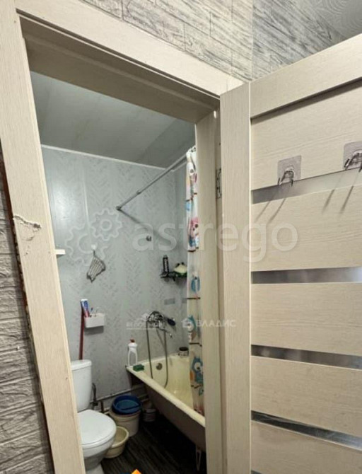 Комната, 28.5 м2, 2/9 эт. Северодвинск - изображение 6