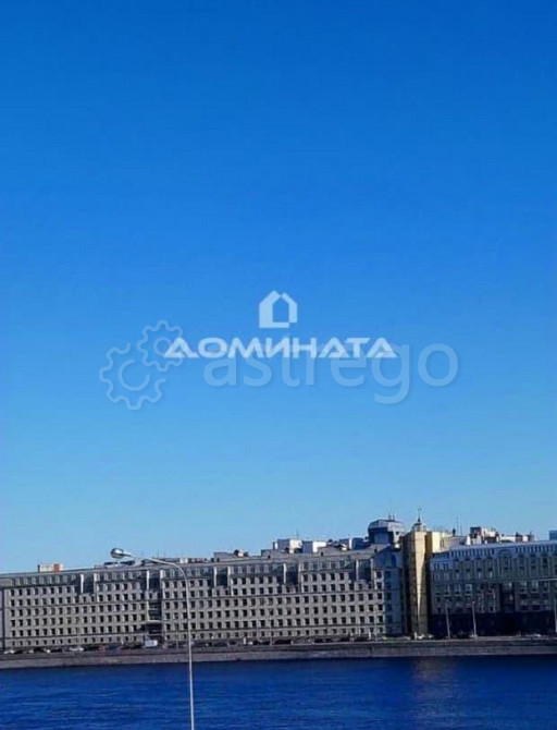 Комната, 19.3 м2, 5/5 эт. Санкт-Петербург - изображение 1