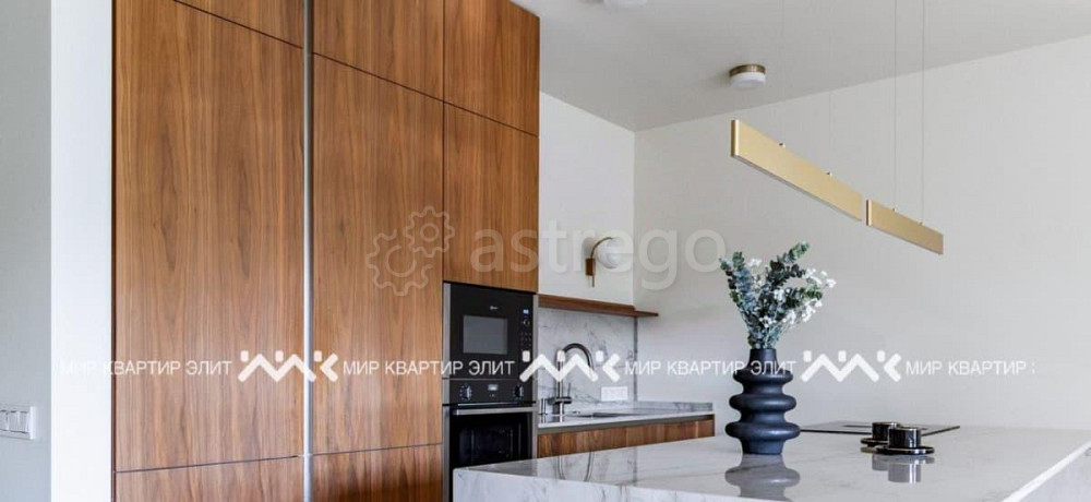 5-комн. квартира, 170 м2, 4/14 эт. Санкт-Петербург - изображение 7