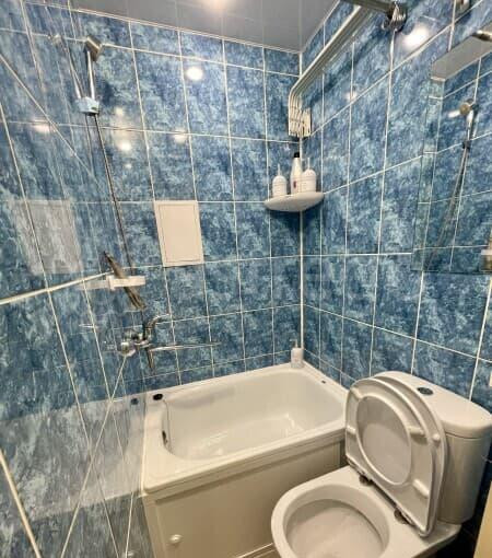 1-комн. квартира, 15 м2, 1/5 эт. Красноярск - изображение 8