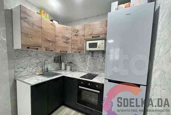 2-комн. квартира, 40 м2, 5/9 эт. Нефтекамск