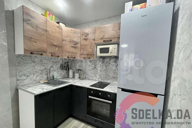 2-комн. квартира, 40 м2, 5/9 эт. Нефтекамск - изображение 1