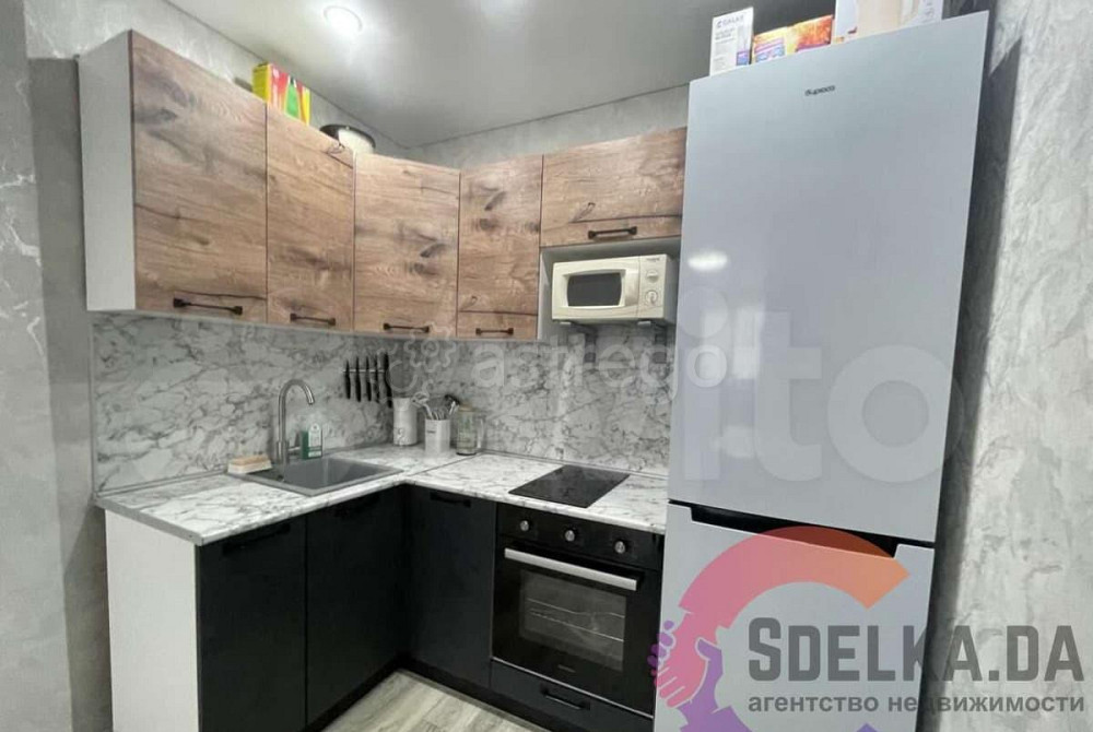 2-комн. квартира, 40 м2, 5/9 эт. Нефтекамск - изображение 1