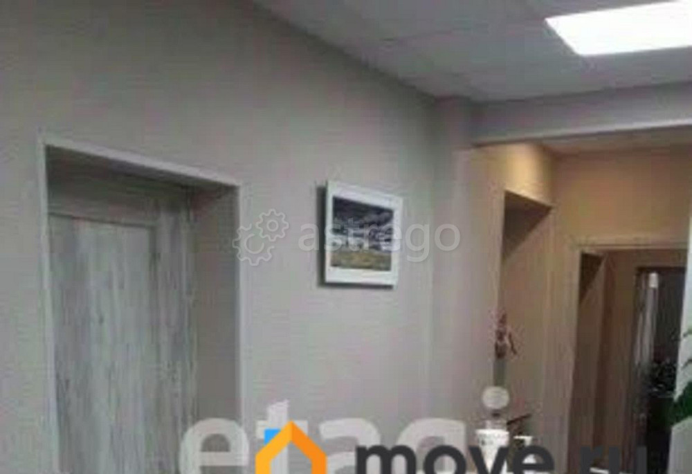 Офис, 85.3 м2 Красноярск - изображение 3