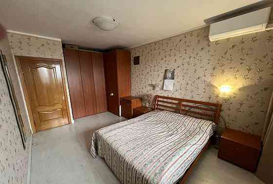 3-комн. квартира, 73 м2, 14/14 эт. Москва