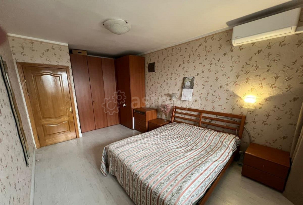 3-комн. квартира, 73 м2, 14/14 эт. Москва - изображение 6