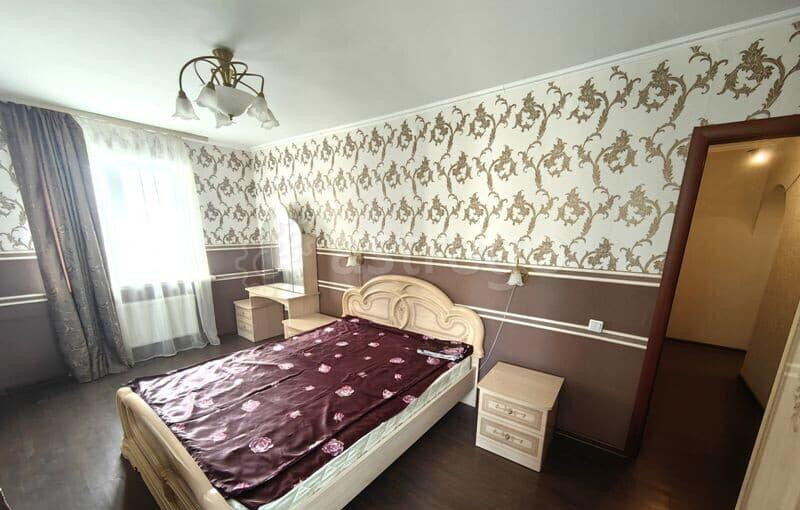 3-комн. квартира, 76.1 м2, 10/26 эт. Санкт-Петербург - изображение 2