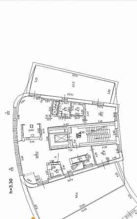 6-комн. квартира, 291 м2, 6/6 эт. Санкт-Петербург