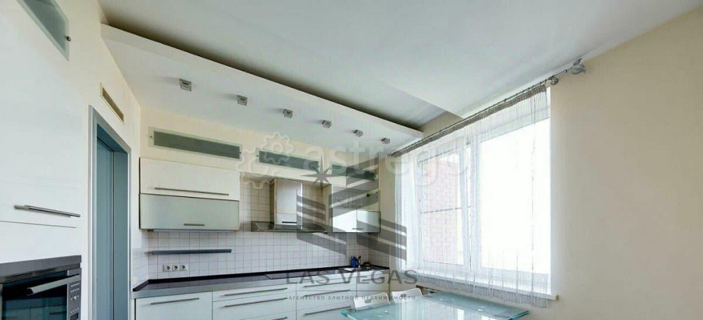 4-комн. квартира, 150 м2, 10/24 эт. Москва - изображение 1