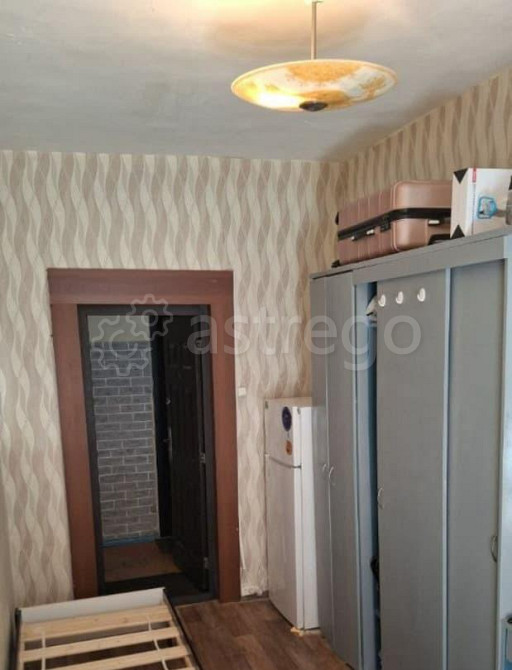 Комната, 11 м2, 3/5 эт. Санкт-Петербург - изображение 3