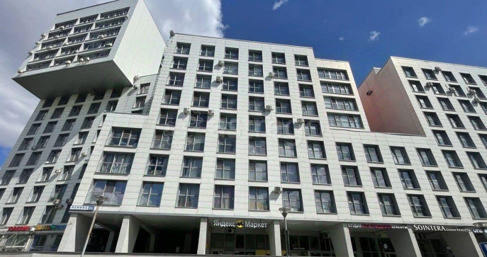 Офис, 69 м2 Балашиха - изображение 3