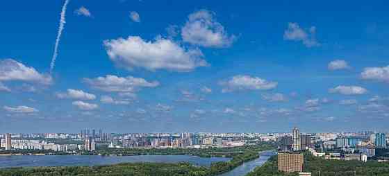 5-комн. квартира, 236 м2, 43/48 эт. Москва