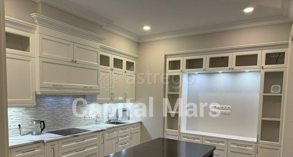 4-комн. квартира, 100 м2, 2/9 эт. Москва - изображение 2