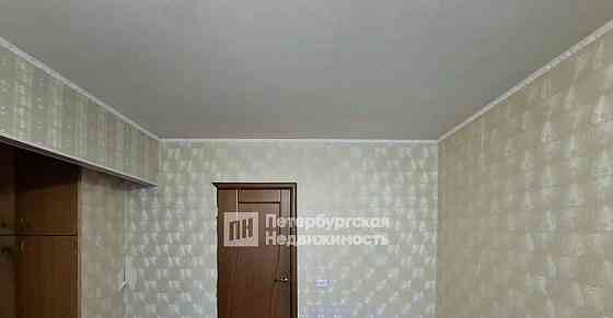 4-комн. квартира, 74.1 м2, 1/9 эт. Санкт-Петербург