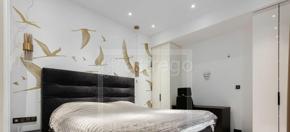 4-комн. квартира, 92 м2, 5/5 эт. Москва - изображение 3