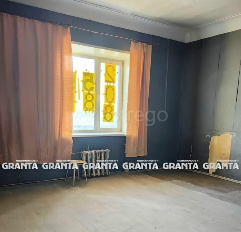 Комната, 25 м2, 4/5 эт. Красноярск - изображение 7