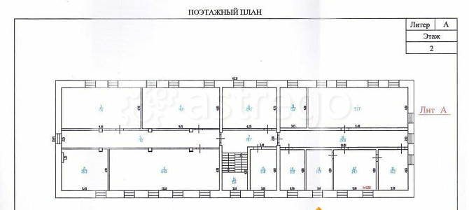 Отдельное здание, 919 м2 Славгород - изображение 3