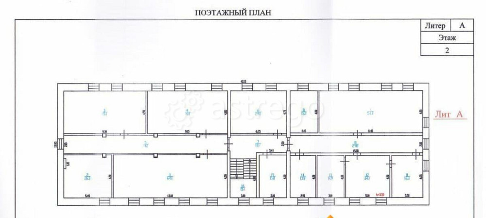 Отдельное здание, 919 м2 Славгород - изображение 3