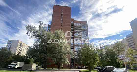 Комната, 12.9 м2, 11/15 эт. Санкт-Петербург