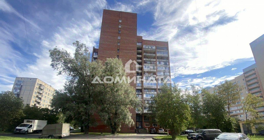 Комната, 12.9 м2, 11/15 эт. Санкт-Петербург - изображение 6