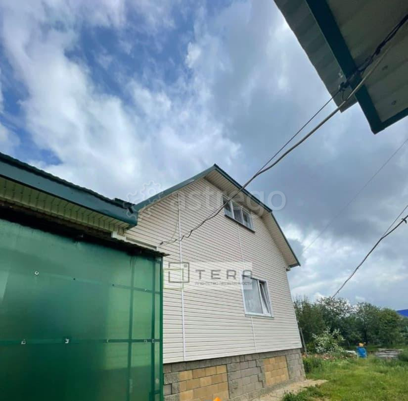 Дом, 110 м2, 12.5 сотки, 2 эт. Иглино - изображение 4