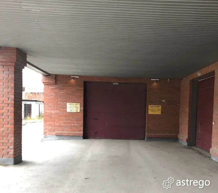 Продам Машиноместо, 18 м2 Новосибирск - изображение 2