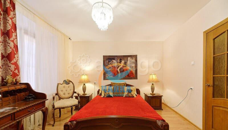 2-комн. квартира, 41 м2, 1/5 эт. Санкт-Петербург - изображение 2
